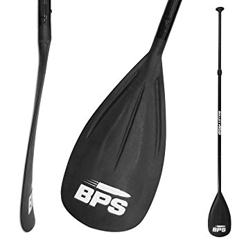 Adjustable Alloy 3 Piece 'SLIDER' SUP Paddle by BPS