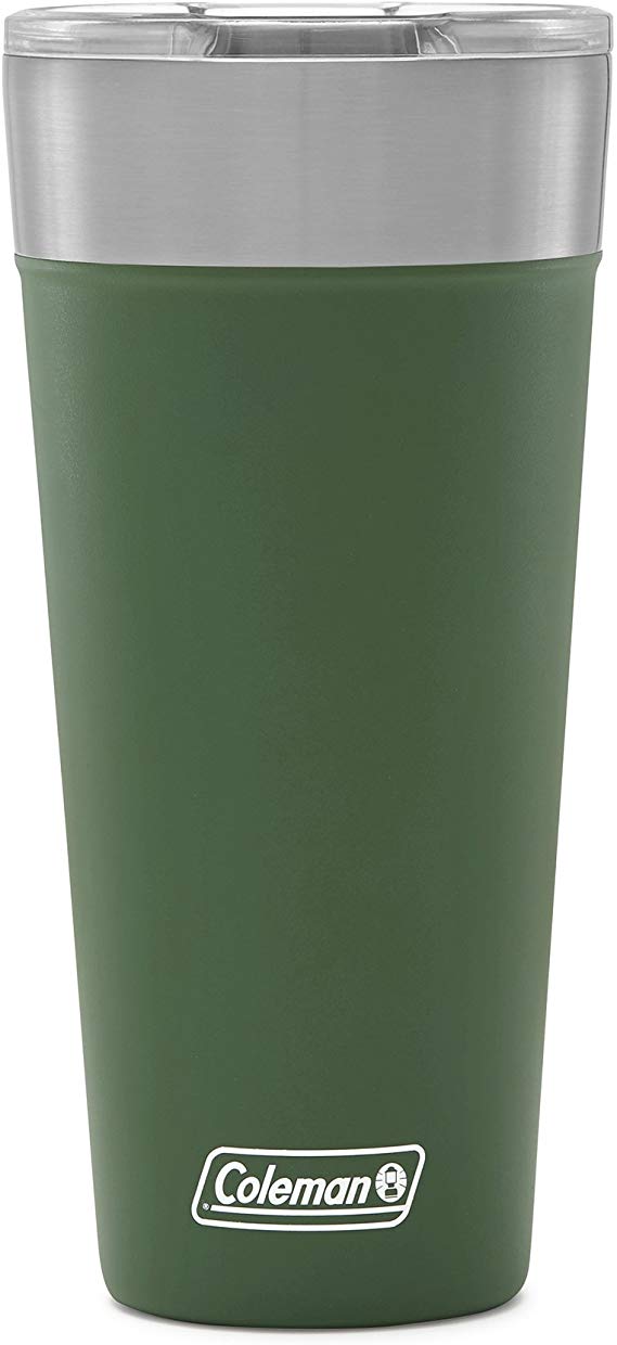 Coleman Brew Insulated Stainless Steel Tumbler