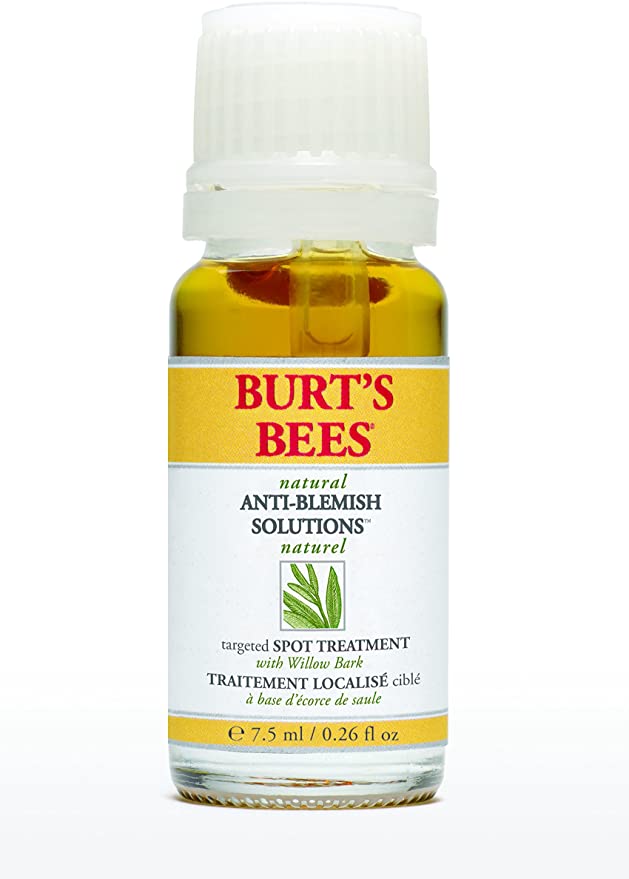 Burt's Bees Anti-Blemish Targeted Spot Treatment, 7.5ml