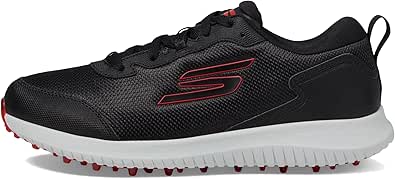 Skechers Mens Max Fairway 4 Lightweight Spikeless Golf Shoe