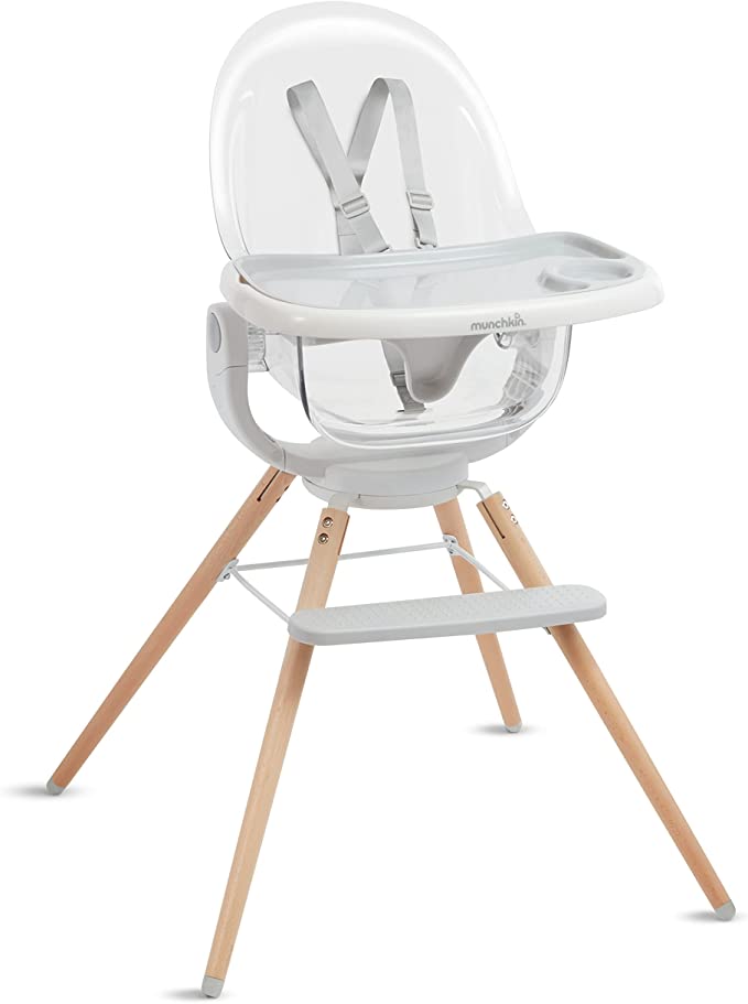 360° Cloud™ Highchair