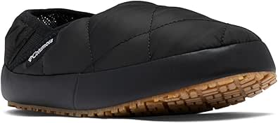 Columbia Omni Heat Lazy Bend Moc, Pantuflas Mujer