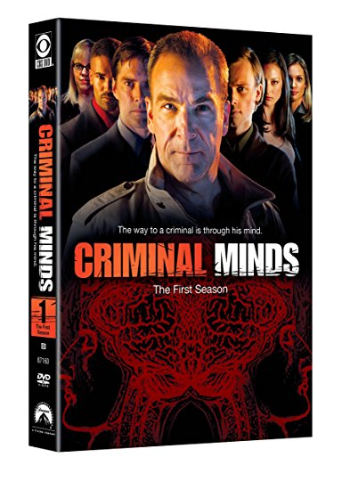 Criminal Minds: Season 1
