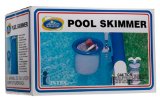 INTEX Deluxe Wall Mount Swimming Pool Surface Skimmer  58949E