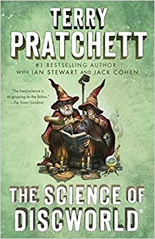 The Science of Discworld: A Novel (Science of Discworld Series)