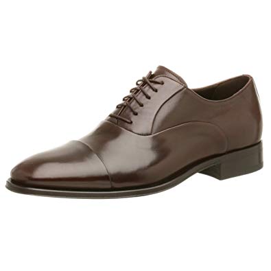 Bruno Magli Men's Maioco Lace-Up Dress Shoe