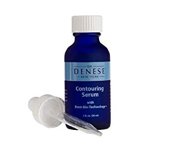 Dr. Denese Contouring Serum With Stem Bio-technology 1 oz