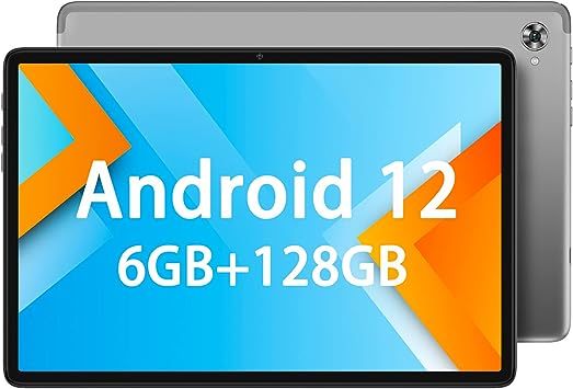 タブレット TECLAST P40HD Android 12 タブレット 10インチ 6GB 128GB 1TB TF拡張 UNISOC 8コアCPU 10" FHD IPS 1920*1200解像度タブレット4G LTEモデル  Wi-Fiモデル WiFi 2.4G/5G BT 5.0 6000mAh 日本語取扱説明書付き