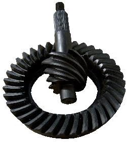 Ring & Pinion Gears for Ford 9" - 4.11 Ratio