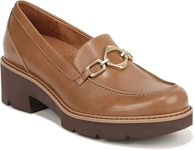 Naturalizer Women Cabaret Ornament Heeled Loafer