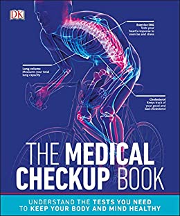 The Medical Checkup Book