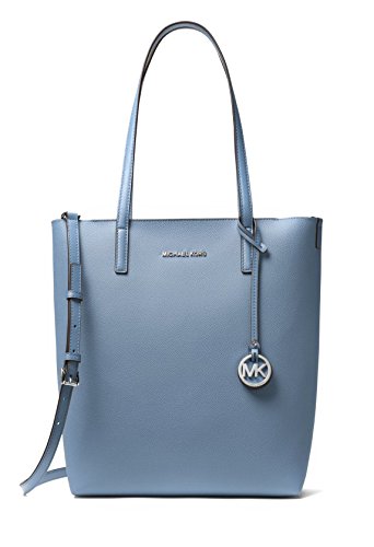 Michael Kors Women's Hayley Large Logo North South Tote Bag