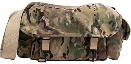 Domke F-2 Camouflage Shoulder Camera Bag