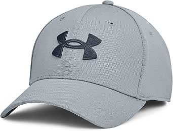 Under Armour Men's Blitzing Cap Stretch Fit