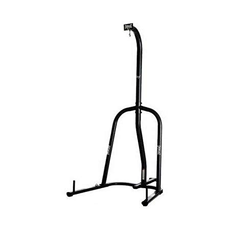 Everlast Single-Station Heavy Bag Stand Perfect for home fitness, micro gyms and other smaller spaces,