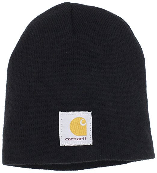 Carhartt Men's Acrylic Knit Hat A205