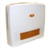 SPT SH-1505 Ceramic Heater with Humidifier