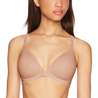 Warner's Play It Cool Wire-Free Cooling Racerback Bra