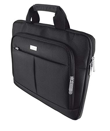 Trust Sydney Laptop Bag 14-Inch Deluxe Slim Business