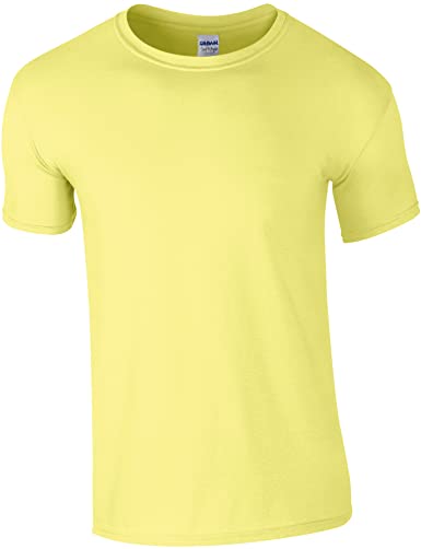 Gildan Men's Softstyle Ringspun T-Shirt