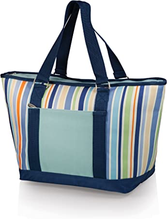 ONIVA - a Picnic Time Brand- Topanga Tote Cooler Bag - Soft Cooler Bag - Picnic Cooler