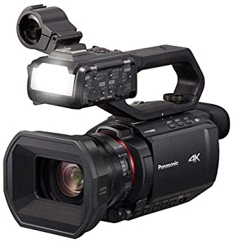 Panasonic AG-CX10