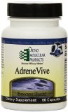 Ortho Molecular - Adrene-Vive - 60ct