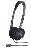 Cyber Acoustics Quality Audio Headphones ACM-70