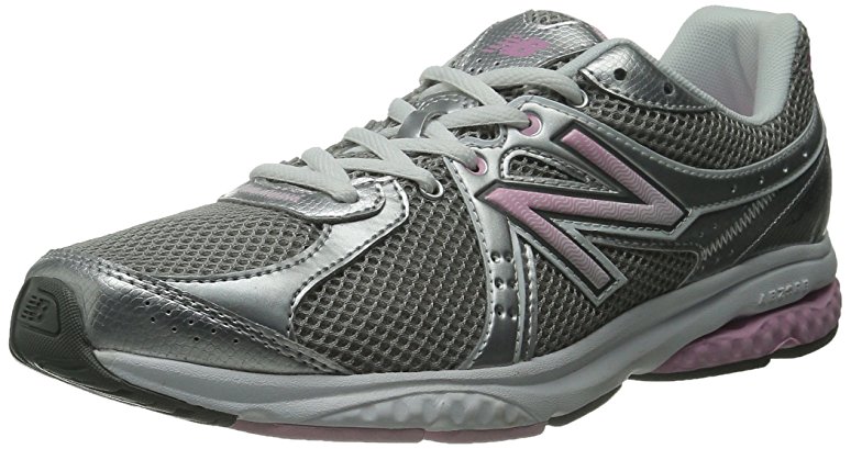 New Balance Women's WW665 Walking Shoe