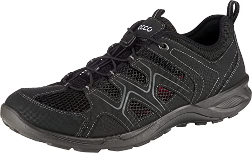 ECCO Terracruise Lt, Low Rise Hiking Shoes Men’s