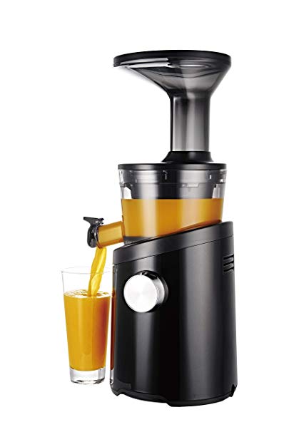 Hurom H101 Easy Clean Slow Juicer