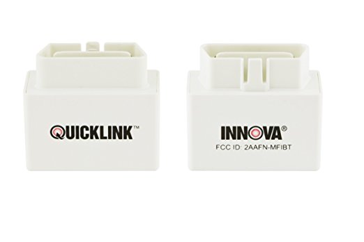 Innova 3211 QUICKLINK OBD2 Wireless Tool