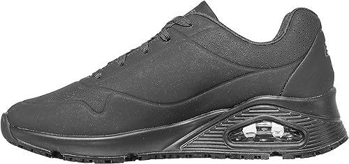 Skechers Women's Uno Sr 108021 Food Service Shoe