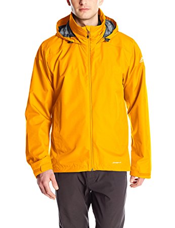 adidas Outdoor Men's 2 L Wandertag Solid Jacket