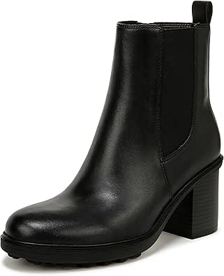 Vionic Women's Truckee Booties Ankle Boot