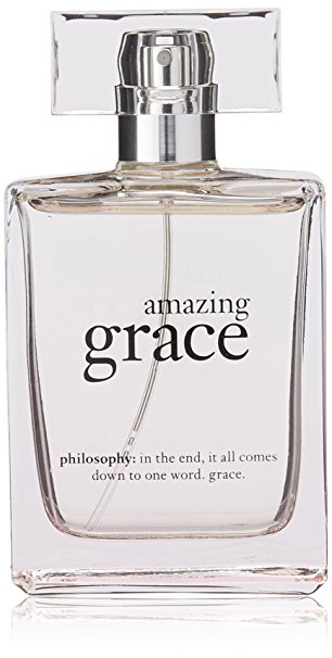 Philosophy Amazing Grace Eau de Parfum, 2 Ounce