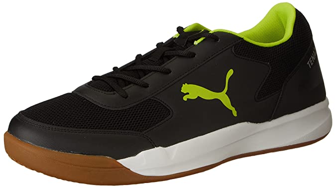 Puma Unisex-Adult Ad-Court Indoor Shoe