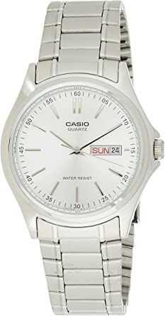 Casio Dress Three-Hand Men's Watch #MTP1239D7A