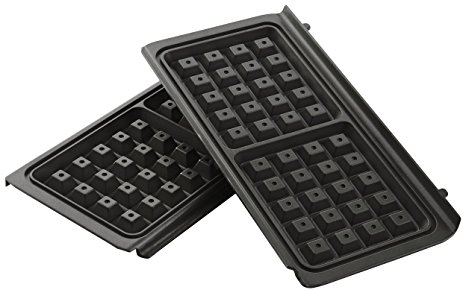 Breville VST079 Waffle Plates