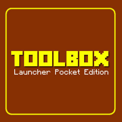 Toolbox  Master Launcher For PE