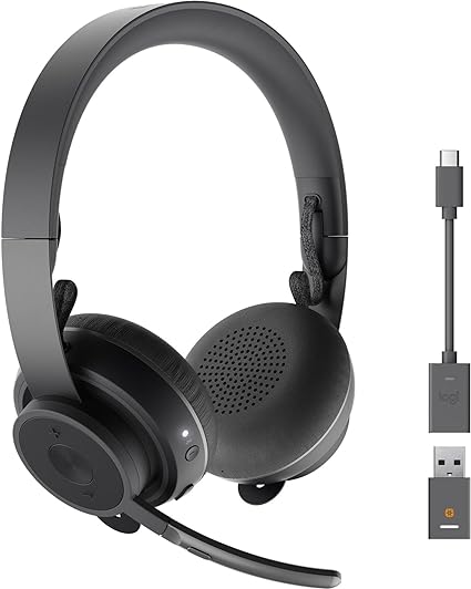 Logitech Zone 900 Headset