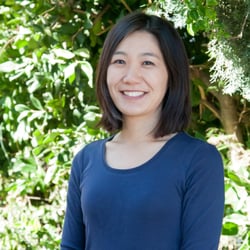 Cathy Ng, DC - Natural Living Family Chiropractic