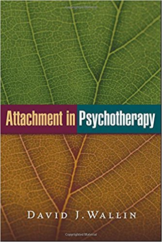 Attachment in Psychotherapy