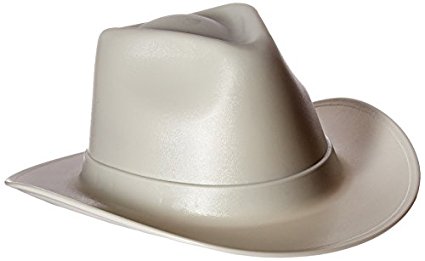 Occunomix VCB201 Vulcan 6 Point Ratchet Suspension for VCB200 Cowboy Style Hard Hat