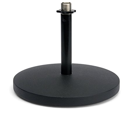 Samson MD5 Desktop Microphone Stand