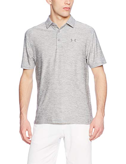 Under Armour Men's Playoff Golf Polo