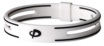 Phiten S-PRO Titanium Bracelet