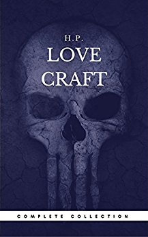 H. P. Lovecraft: The Complete Fiction (Book Center) (The Greatest Writers of All Time)