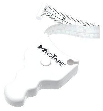 MyoTape Body Tape Measure