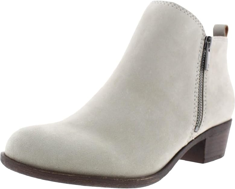 Lucky Brand Women's Basel Ankle Boot